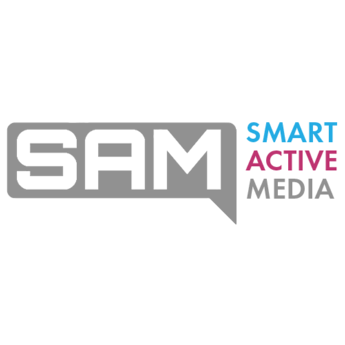 Logo von Smart Active Media