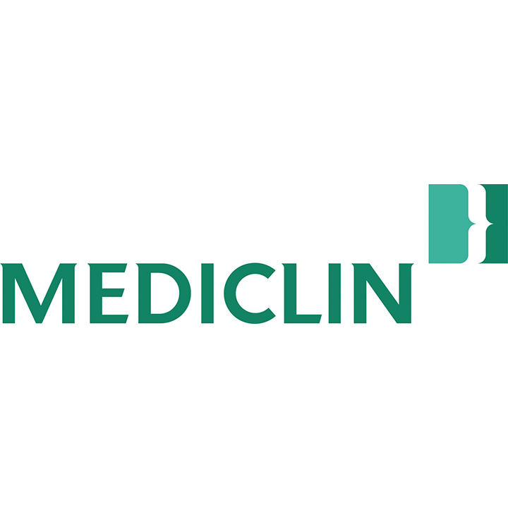 Logo von MEDICLIN Ästhetik