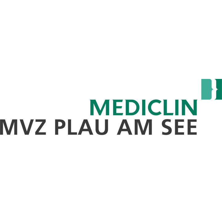 Logo von MEDICLIN MVZ Plau am See