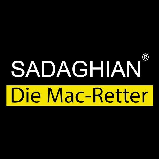Logo von Sadaghian Die Mac Retter