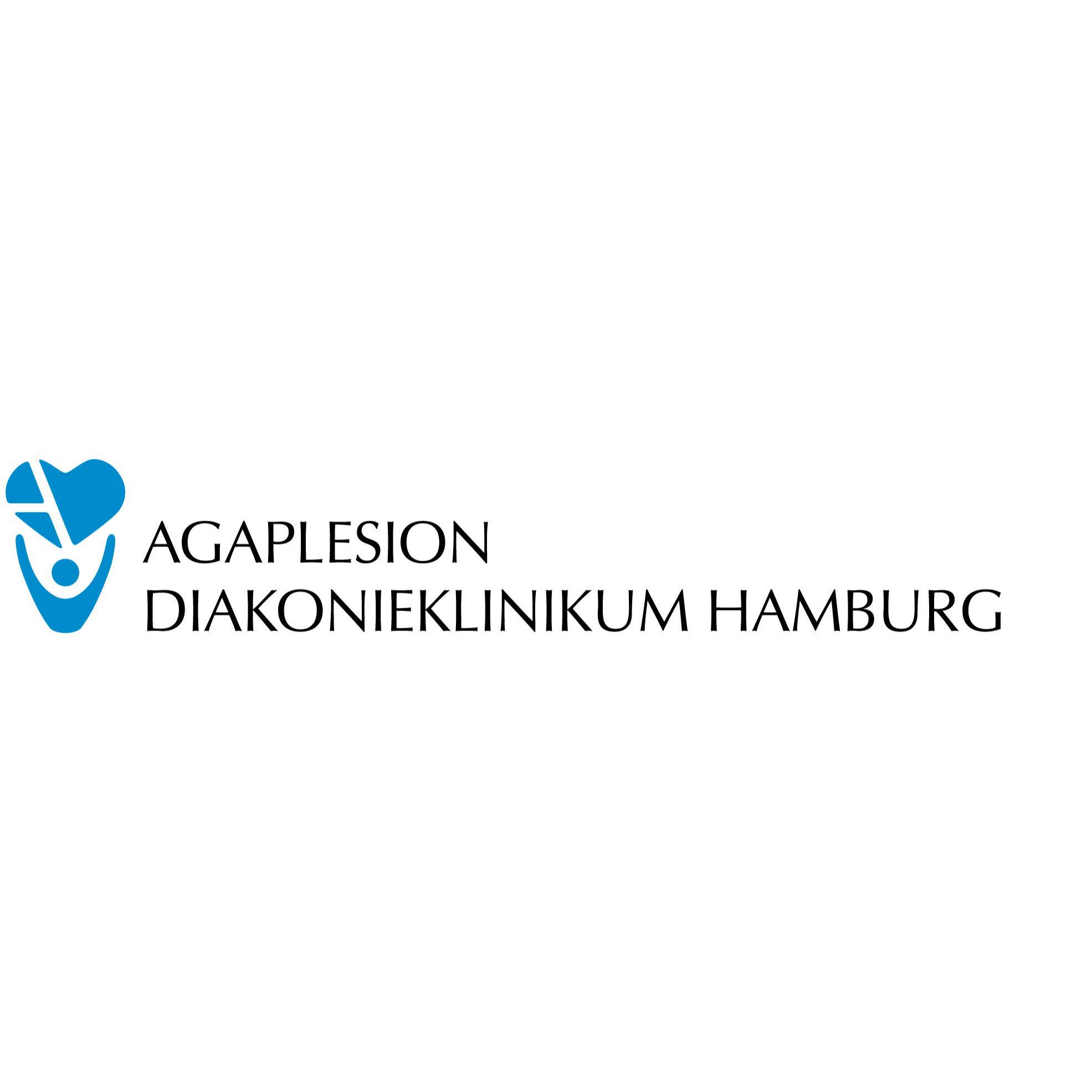 Logo von Klinik für Diabetologie am AGAPLESION DIAKONIEKLINIKUM HAMBURG