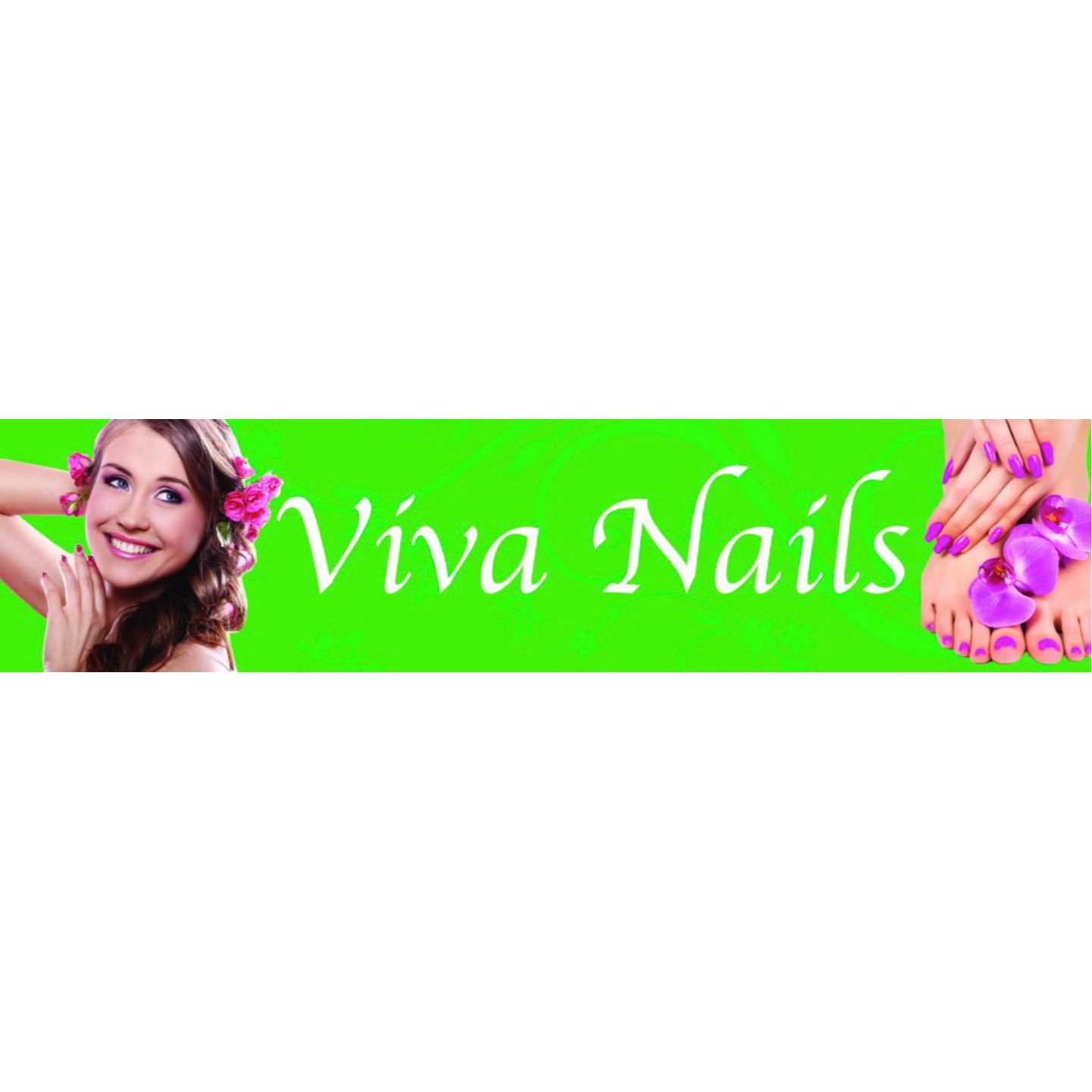 Logo von Vivanails
