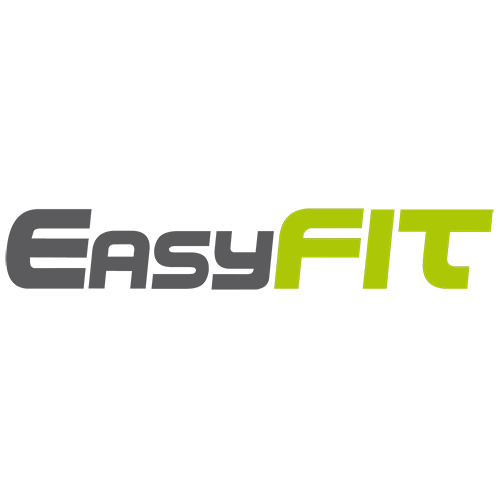 Logo von EasyFIT Fitness Ueckermünde
