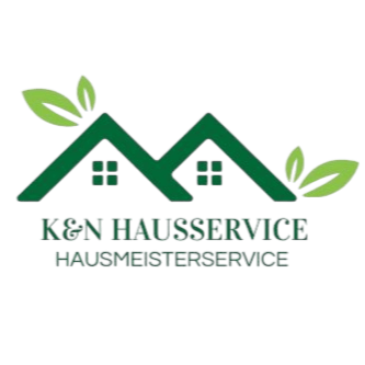 Logo von K&N Hausservice