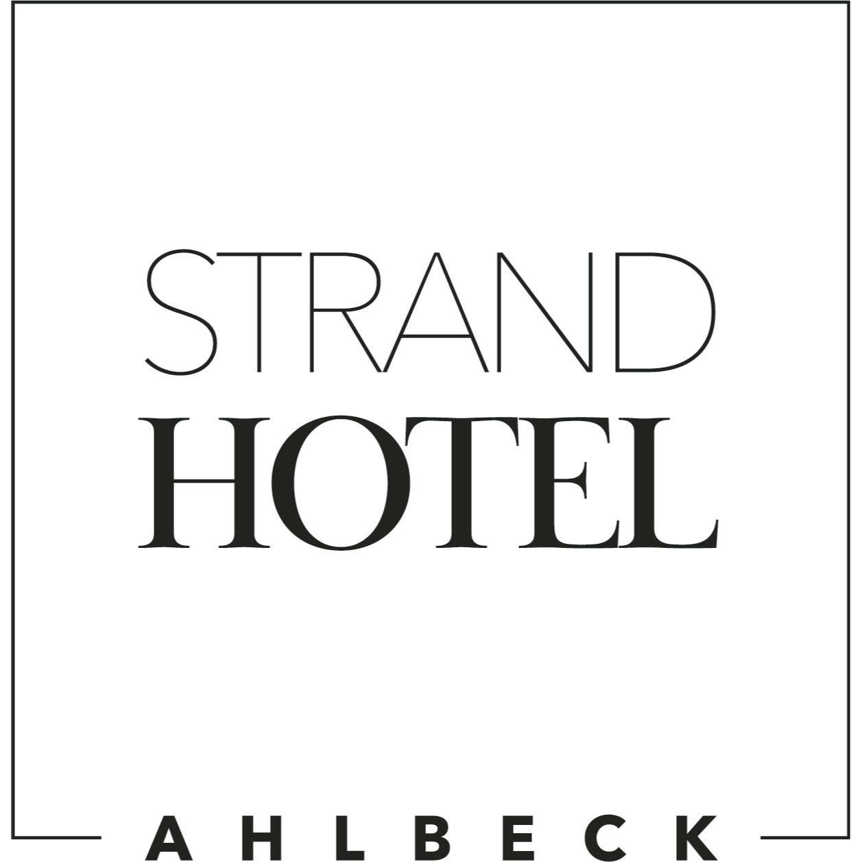 Logo von Strandhotel Ahlbeck