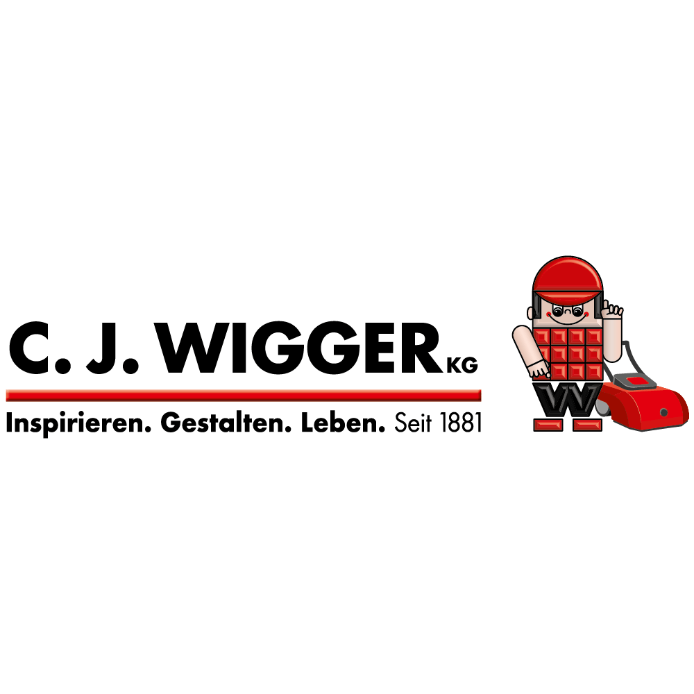 Logo von Wigger Baumarkt Betriebsgesellschaft mbH & Co. KG