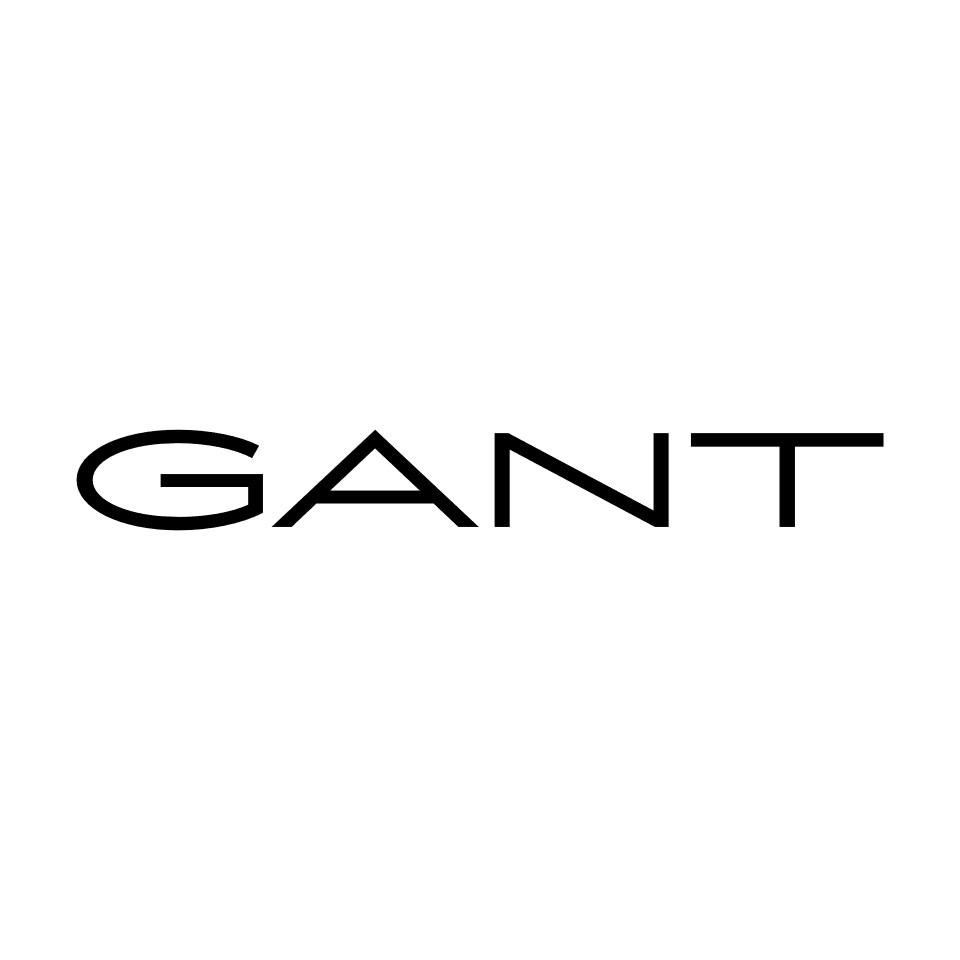 Logo von GANT Hamburg Überseequartier