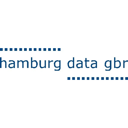 Logo von hamburg data gbr Oliver Hesse, Jörg Kleinitzke