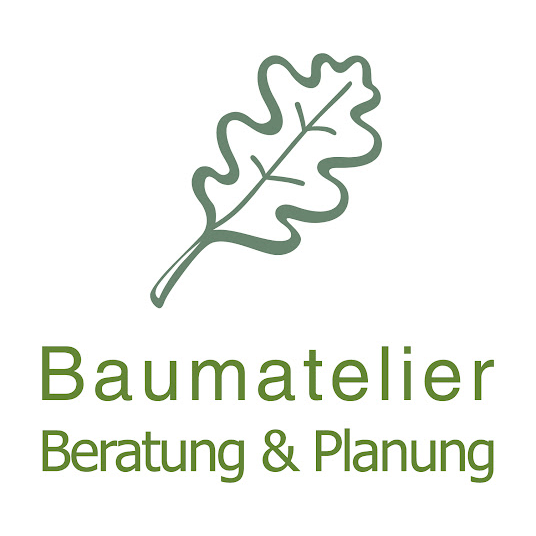 Logo von Baumatelier Beratung & Planung