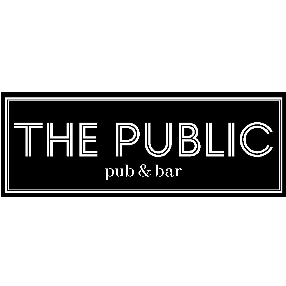 Logo von THE PUBLIC PUB AND BAR