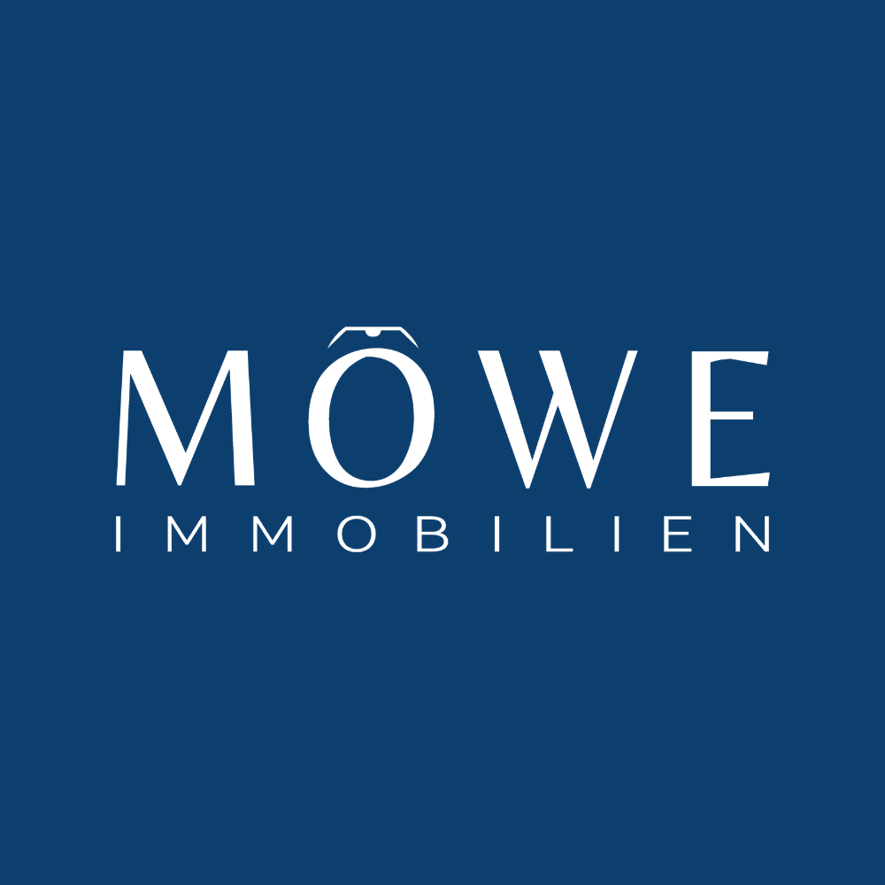 Logo von MÖWE Immobilien Rostock