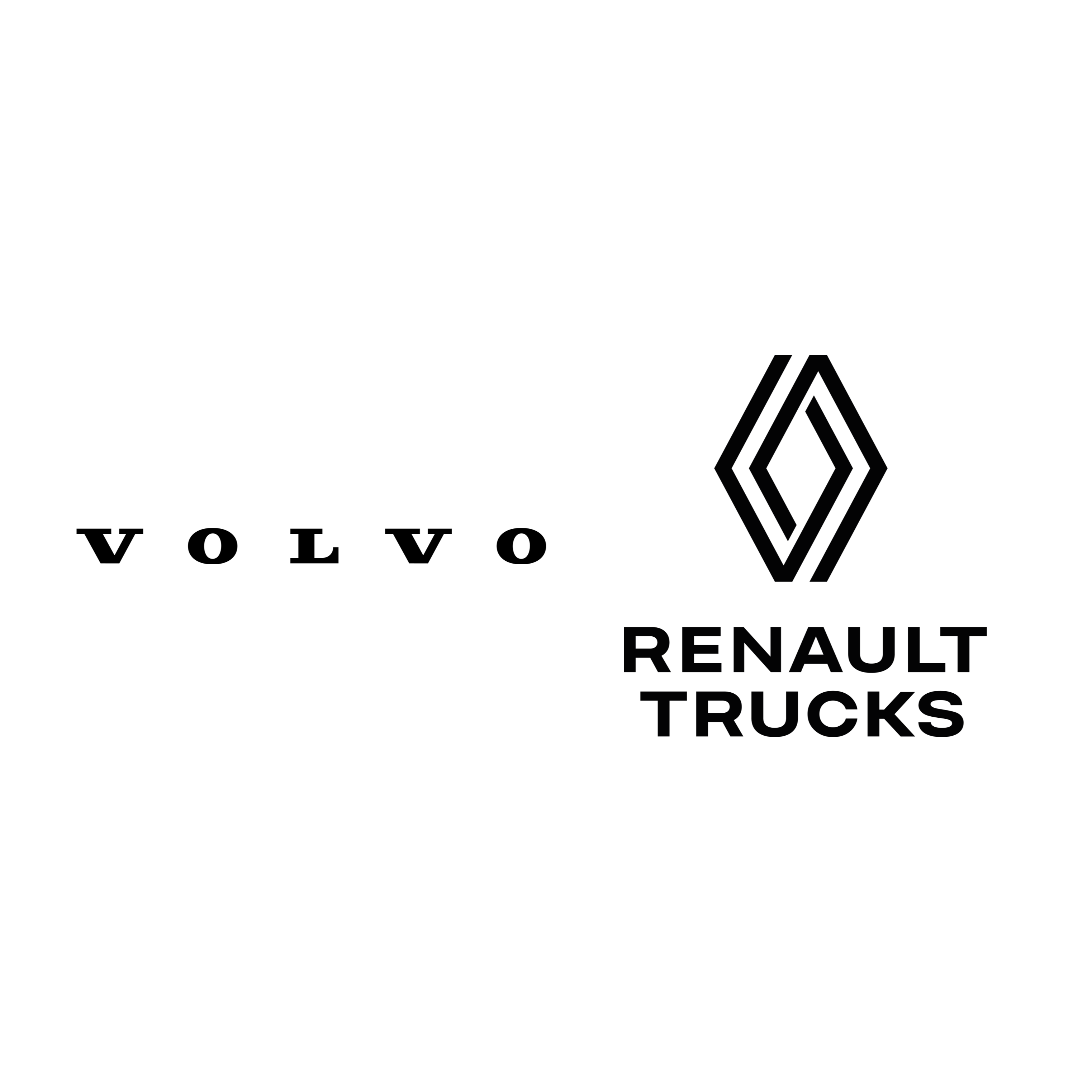 Logo von Volvo Trucks & Renault Trucks | Neuwagenzentrum Hemmingstedt