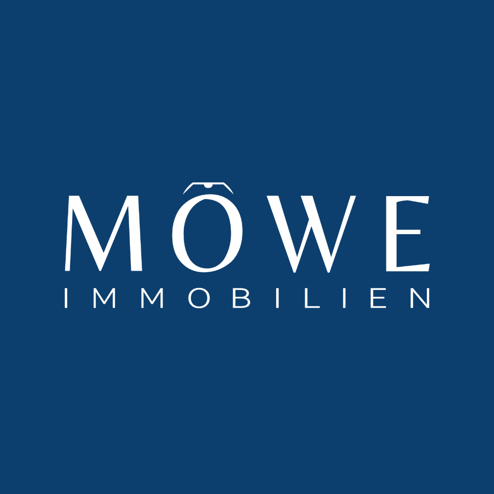 Logo von MÖWE Hausverwaltung Rostock