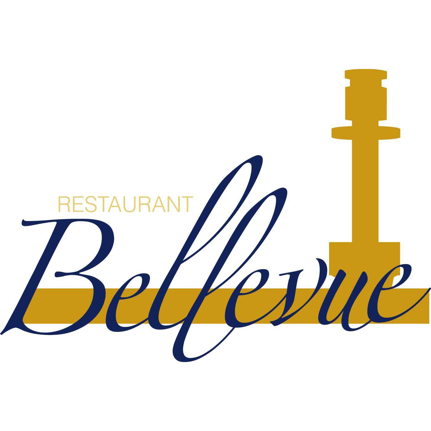 Logo von Restaurant Bellevue