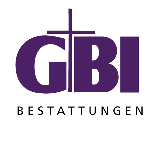 Logo von GBI Harburg - Bestatter