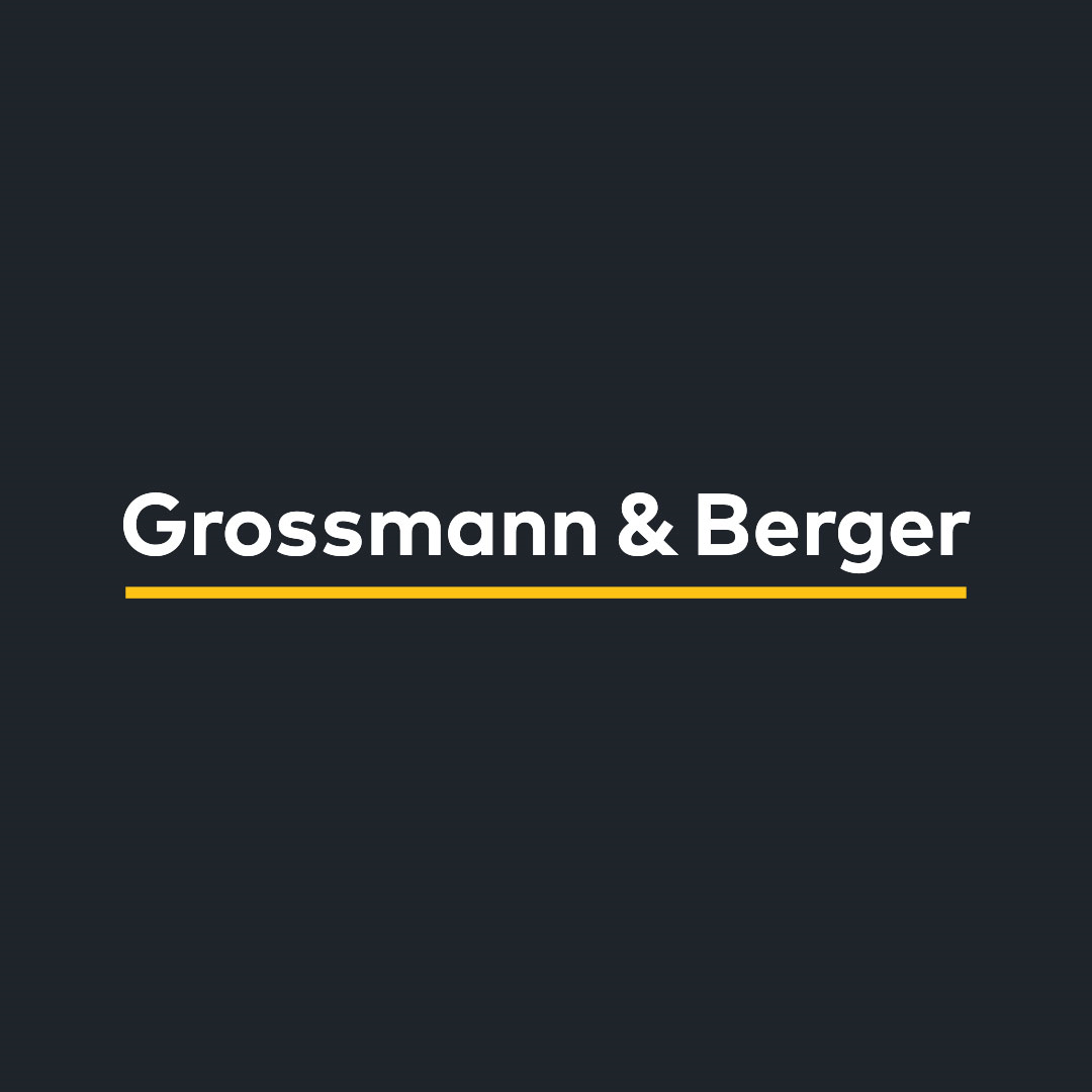 Logo von Grossmann & Berger GmbH Sachverständigenbüro