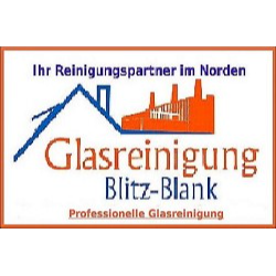 Logo von Glasreinigung Blitz-Blank