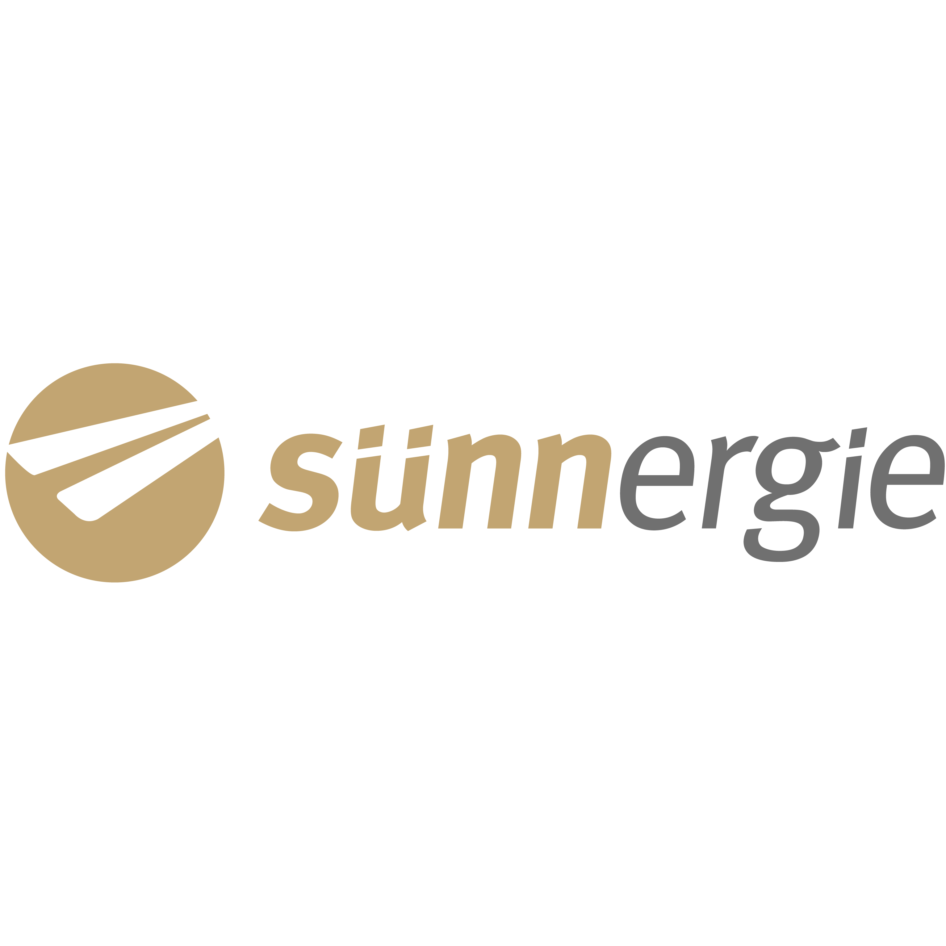 Logo von Sünnergie GmbH