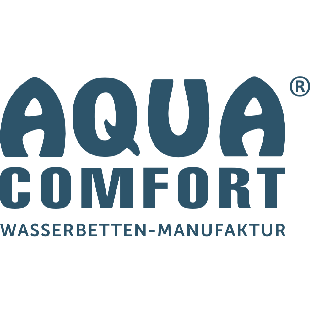 Logo von Aqua Comfort Wasserbetten Hamburg