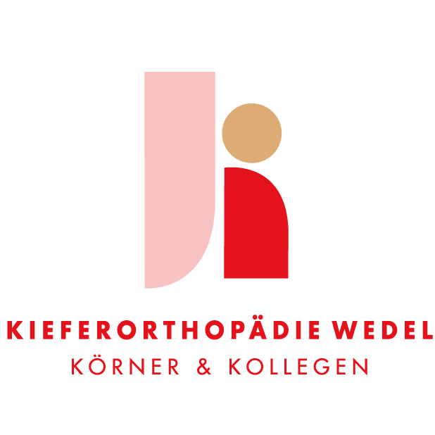 Logo von Kieferorthopädie Wedel - Körner & Kollegen