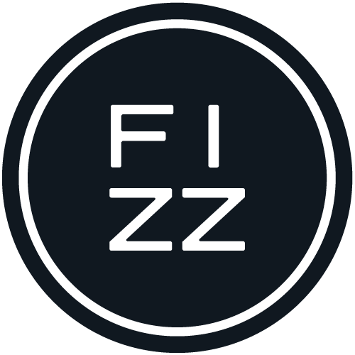 Logo von THE FIZZ Hamburg Hammerbrook