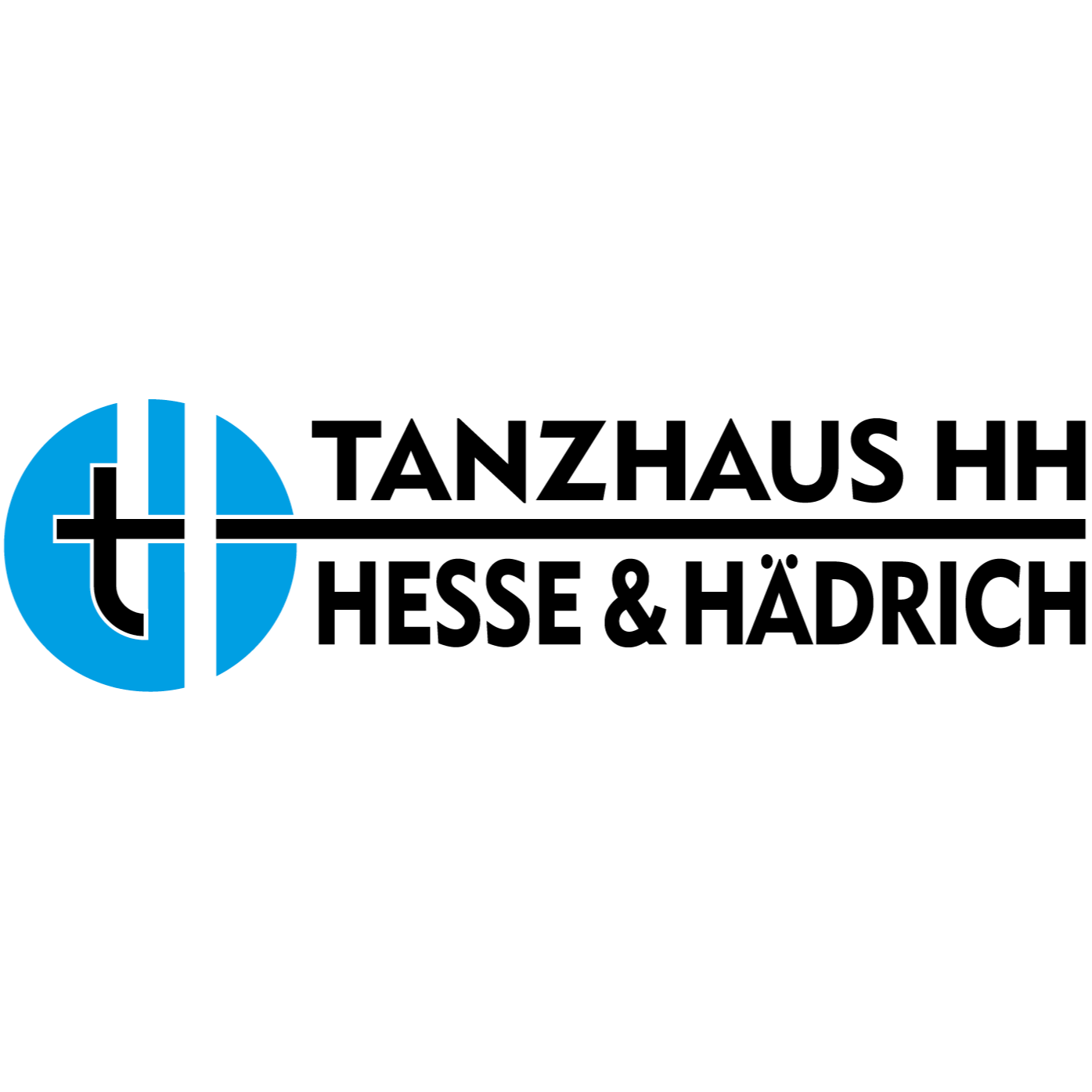 Logo von Tanzhaus Hädrich