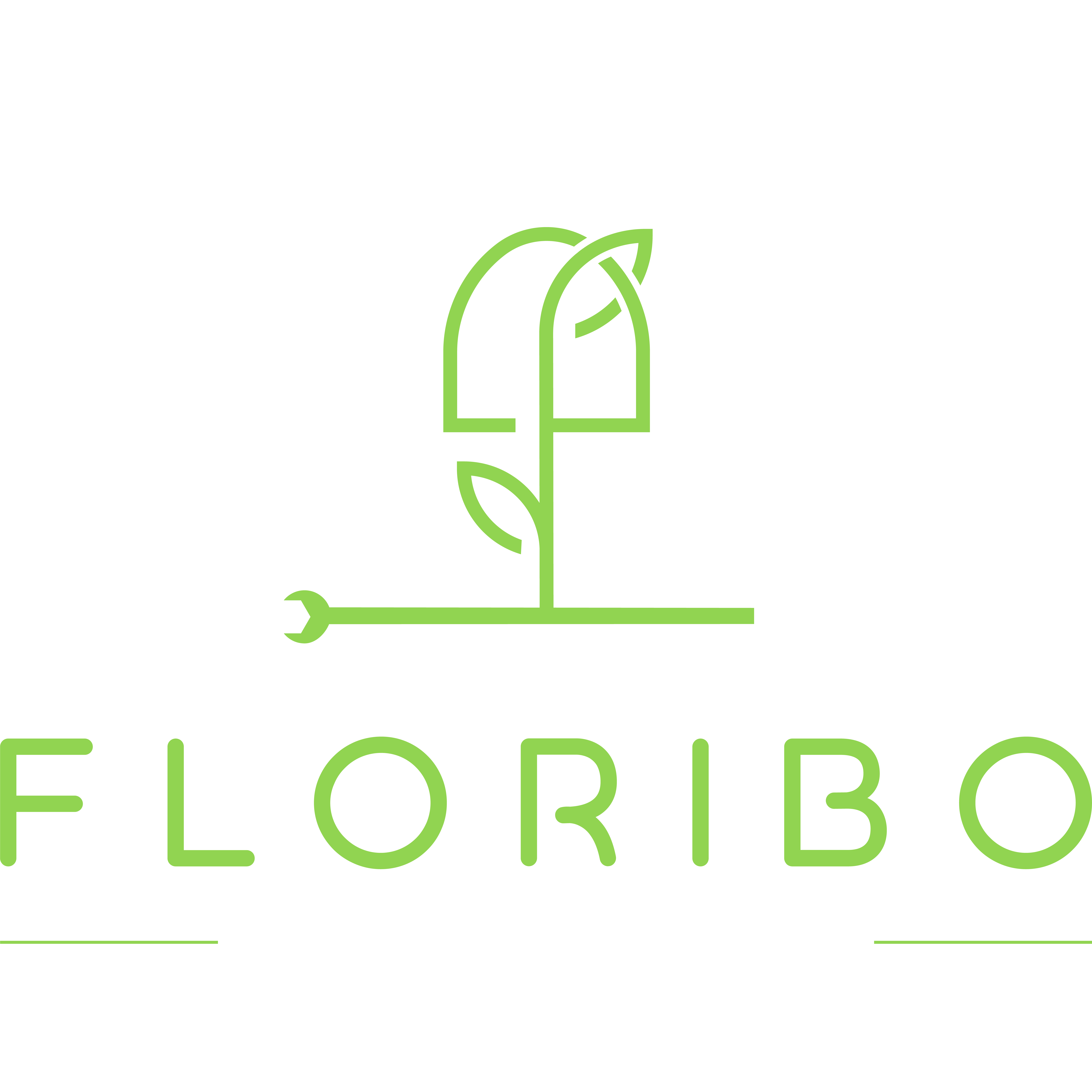 Logo von FloRiBo