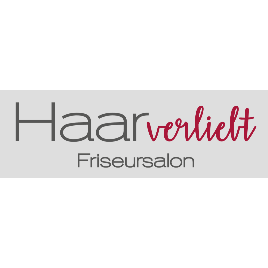 Logo von Haarverliebt