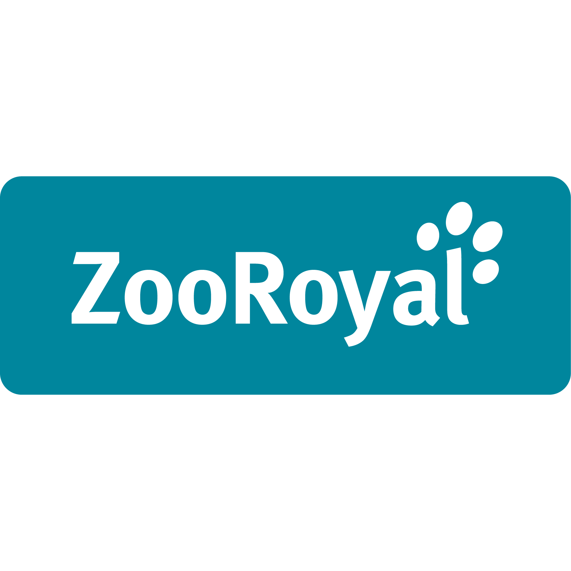 Logo von ZooRoyal