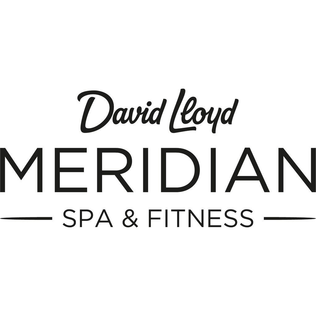 Logo von David Lloyd Meridian Hamburg Alstertal