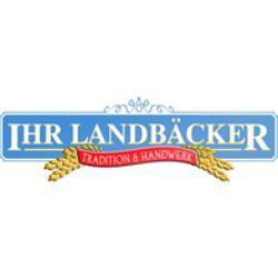 Logo von Ihr Landbäcker