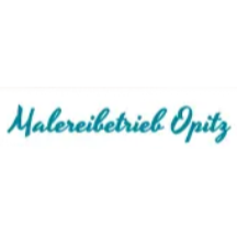 Logo von Malereibetrieb Opitz