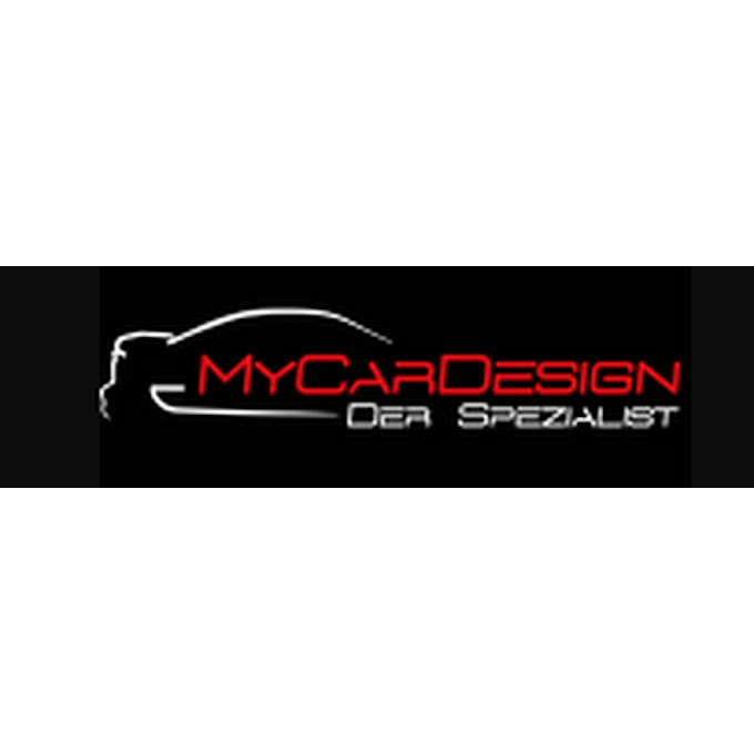 Logo von MyCarDesign KFZ-Meisterbetrieb