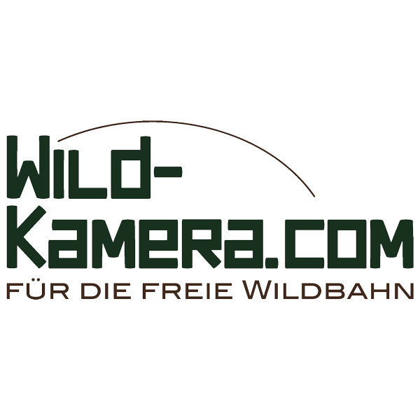 Logo von wild-kamera.com
