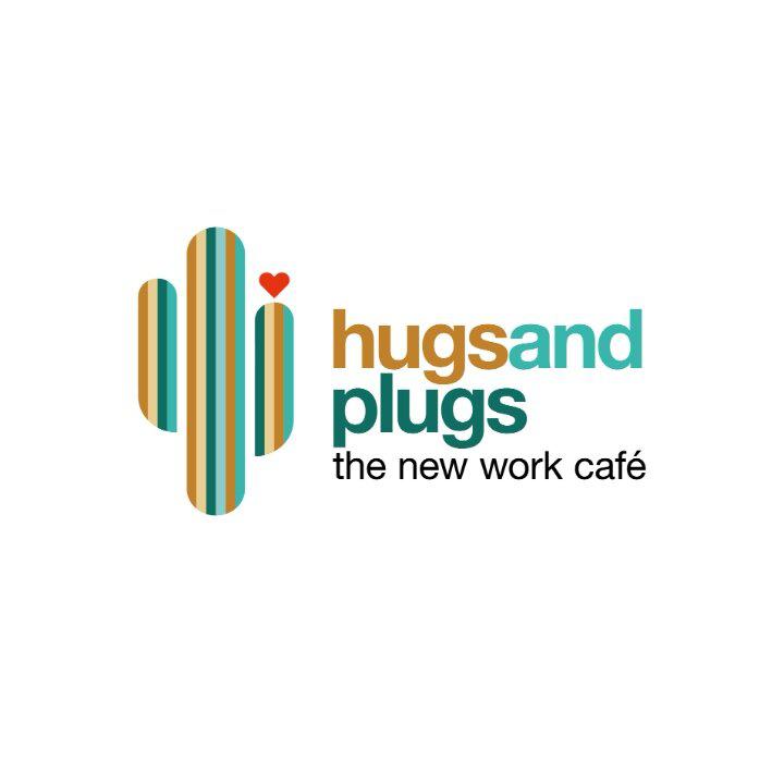 Logo von hugsandplugs GmbH
