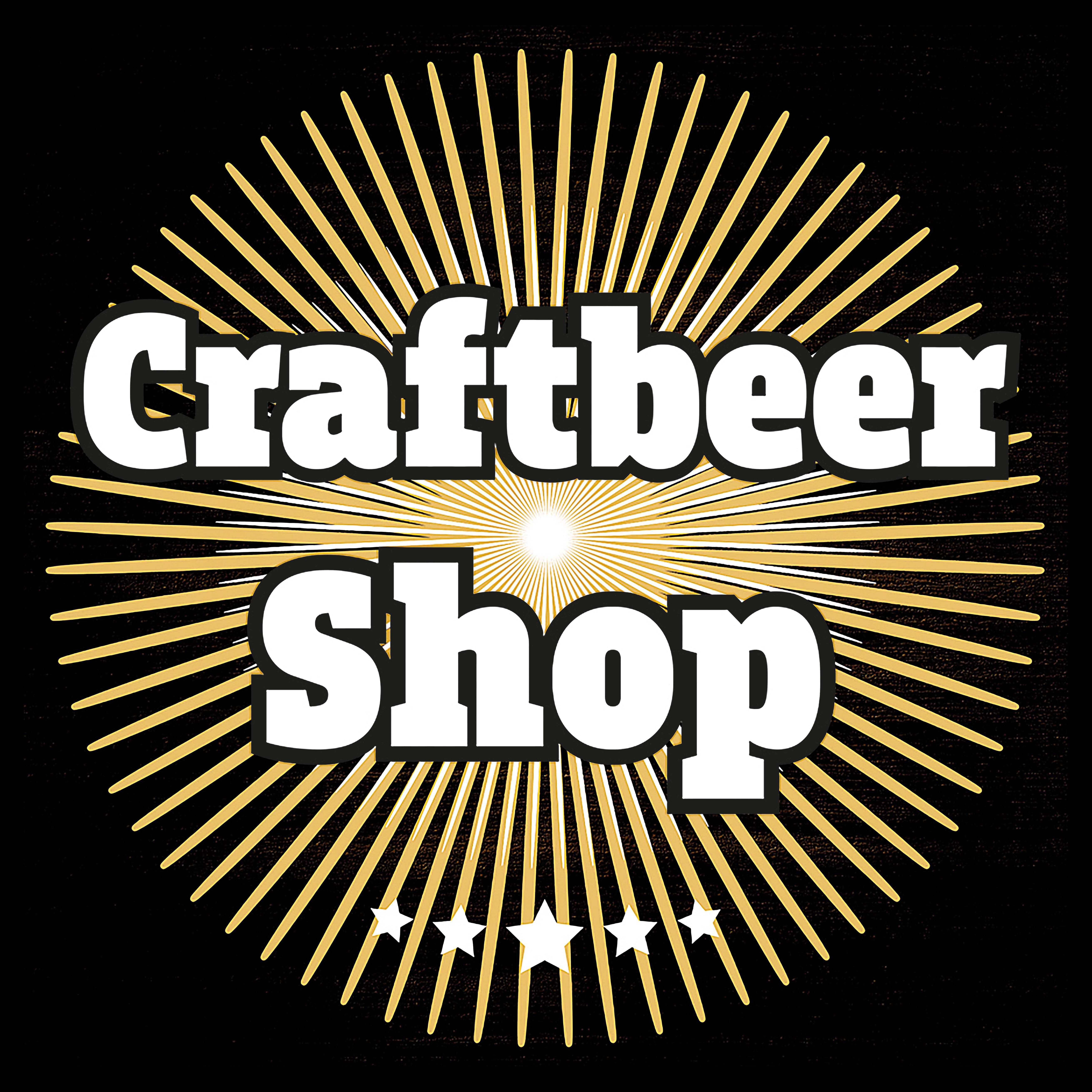 Logo von Craftbeer Shop & Bar