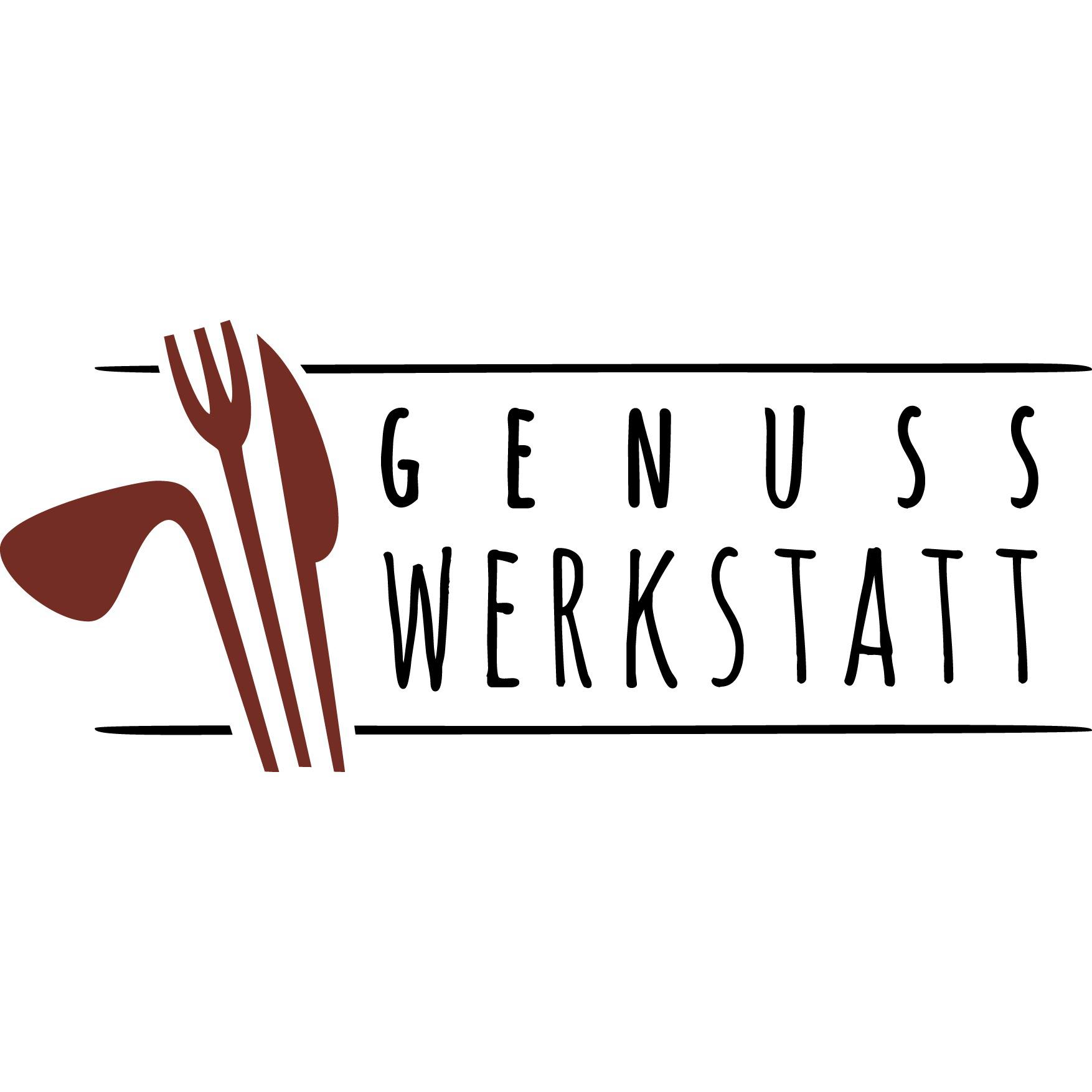 Logo von Genusswerkstatt