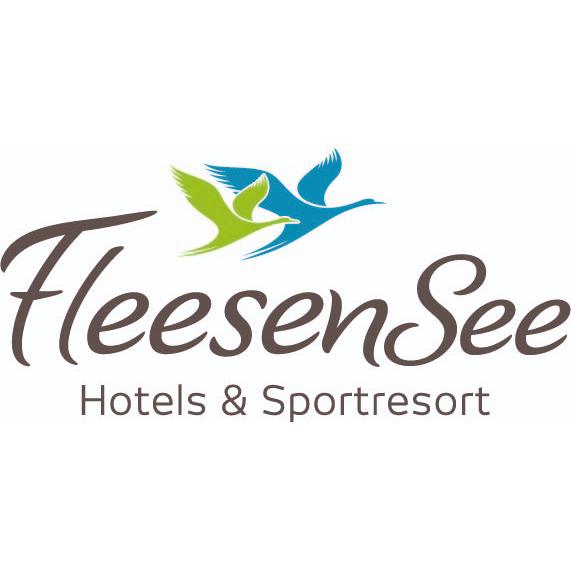 Logo von Hotels & Sportresort Fleesensee