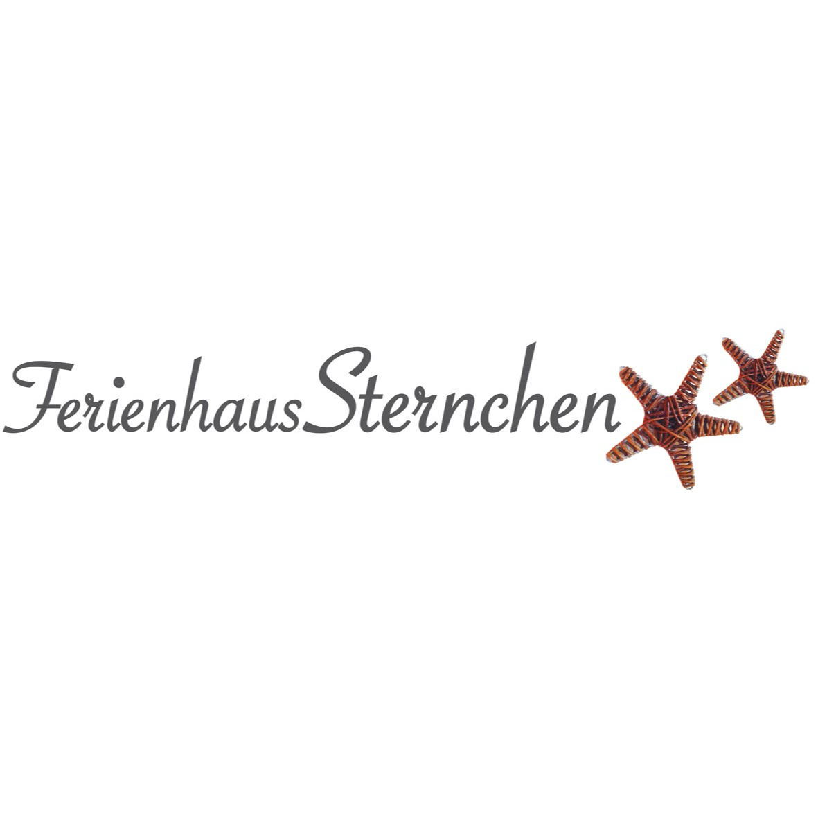 Logo von Ferienhaus Sternchen