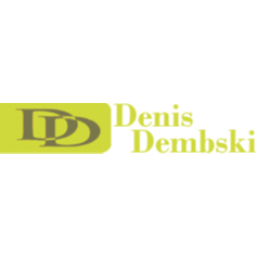 Logo von maßgefertigte Terrassenüberdachungen - Denis Dembski