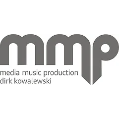 Logo von mmp - media music production