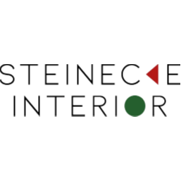 Logo von Steinecke Interior