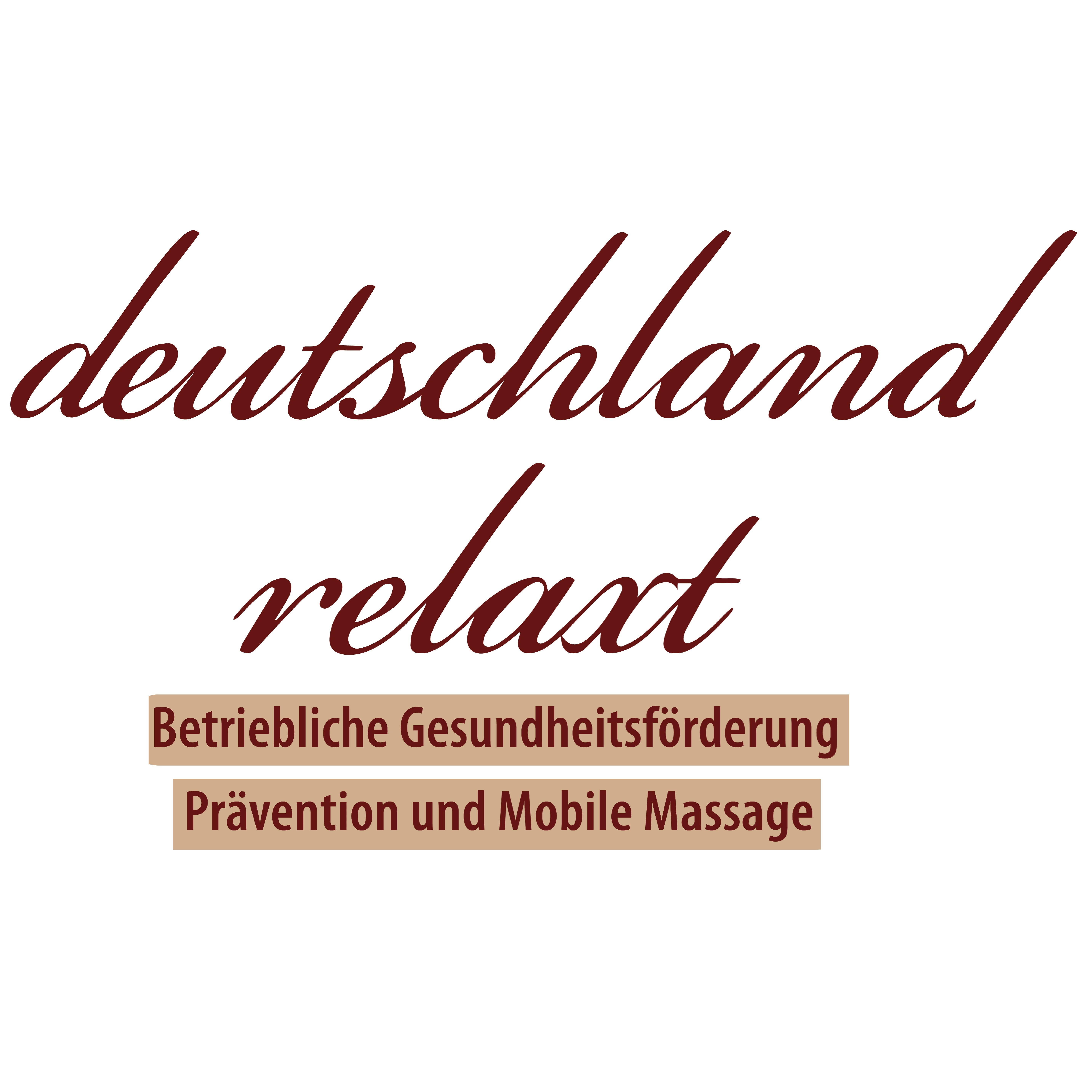 Logo von deutschland-relaxt