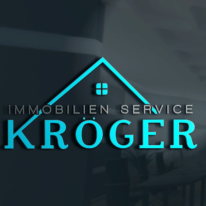 Logo von Immobilien Service KRÖGER