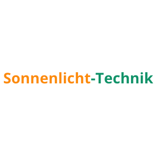 Logo von Sonnenlicht-Technik