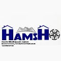 Logo von Hamsho Möbeltransport/-montage