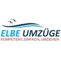 Logo von ELBE UMZÜGE HAMBURG