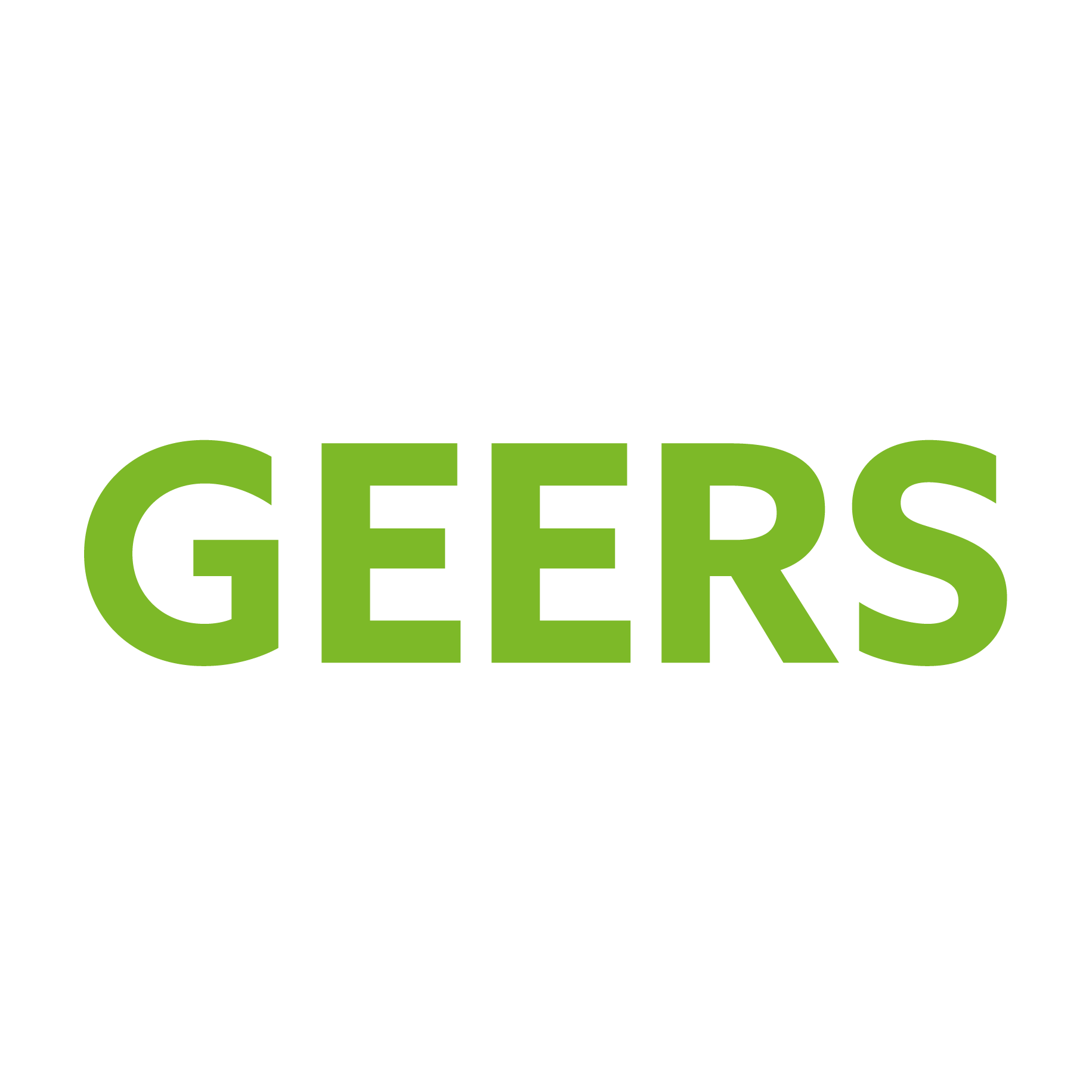 Logo von GEERS Hörgeräte