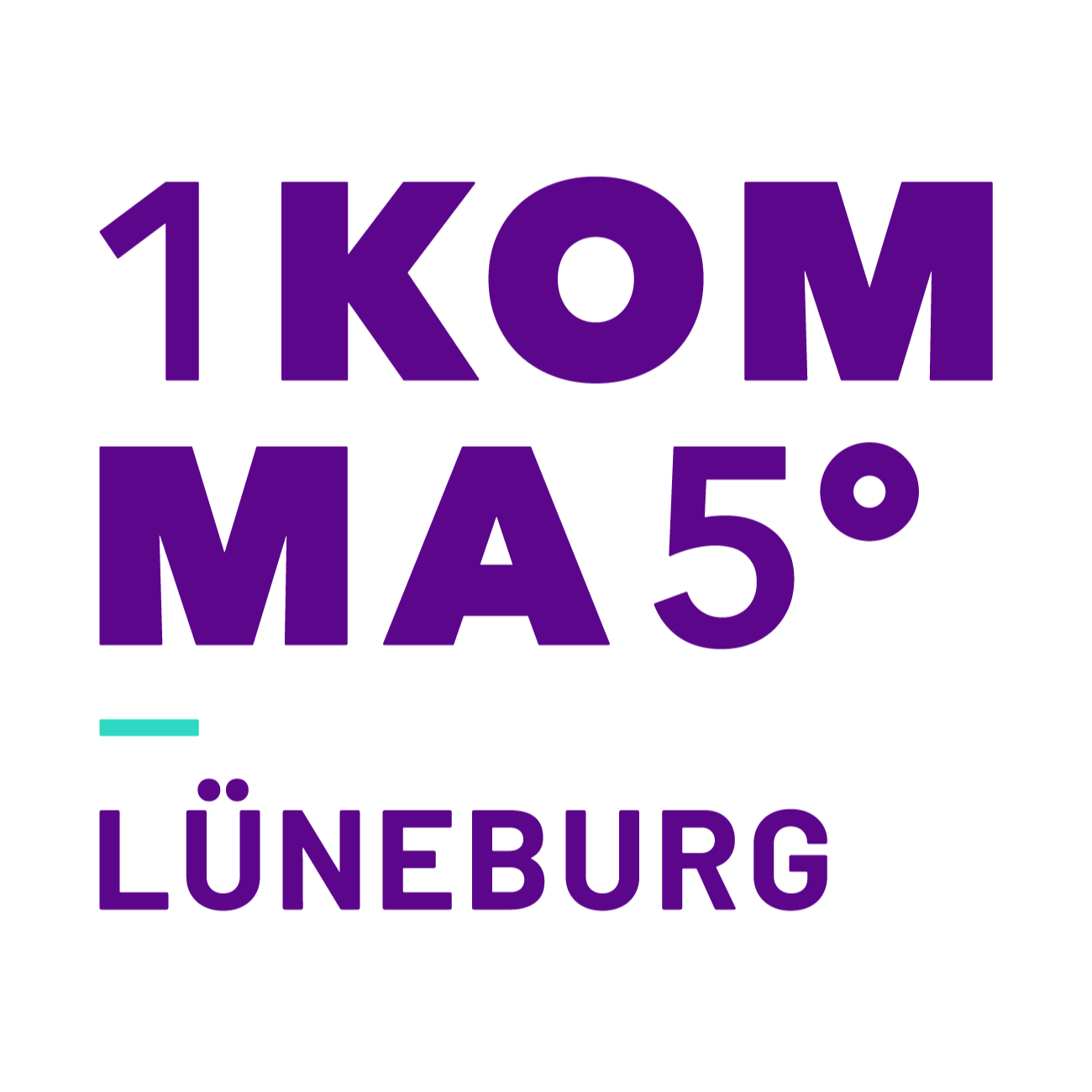 Logo von 1KOMMA5° Lüneburg: Meisterbetrieb für Photovoltaik, Solaranlagen & Wärmepumpen