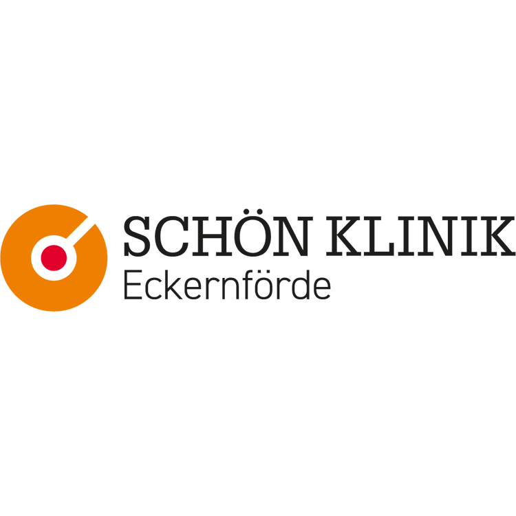 Logo von Schön Klinik Eckernförde - Klinik für Anästhesie und Schmerztherapie